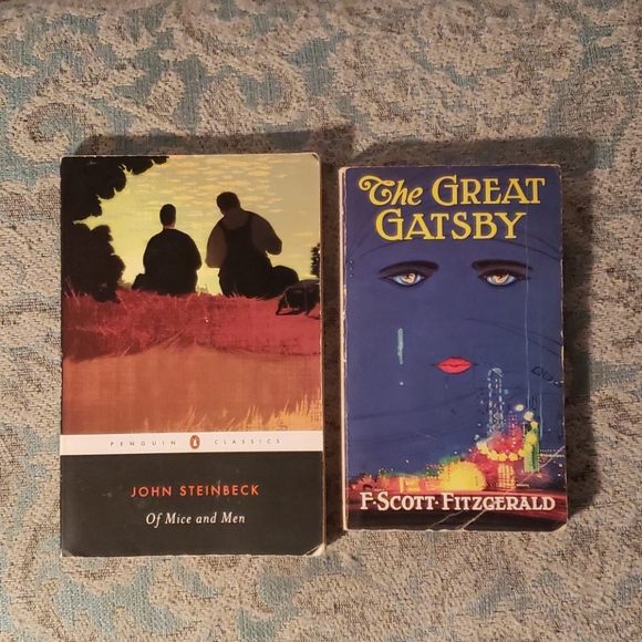 2 Vintage Classics